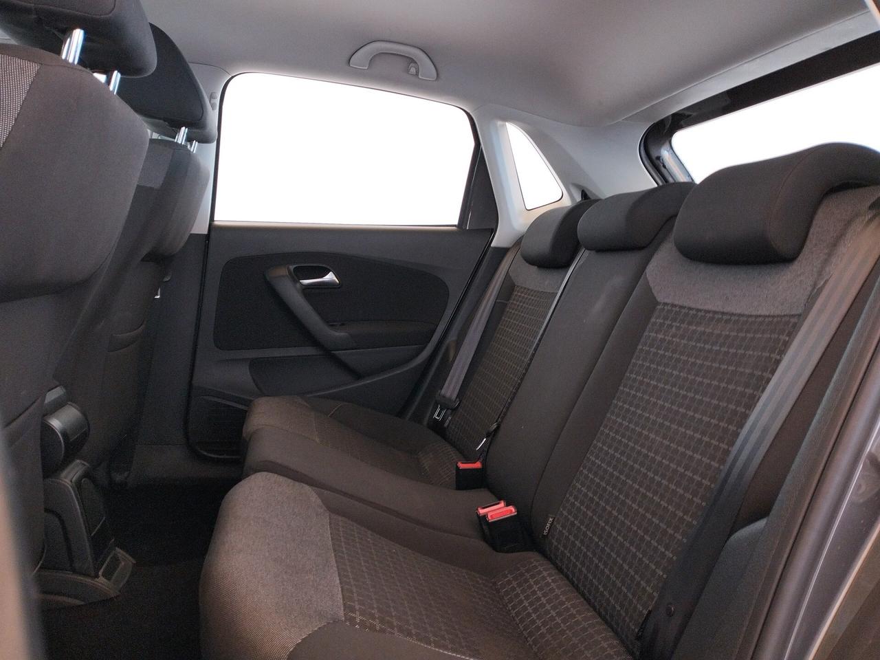 Volkswagen Polo 1.4 TDI 90 CV 5p. Comfortline - NEOPATENTATI
