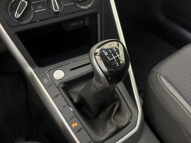 Volkswagen Taigo 1.0 TSI 115 CV Edition Plus