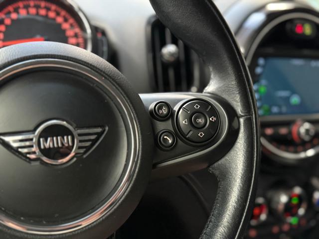 MINI Countryman 2.0 Cooper D Countryman