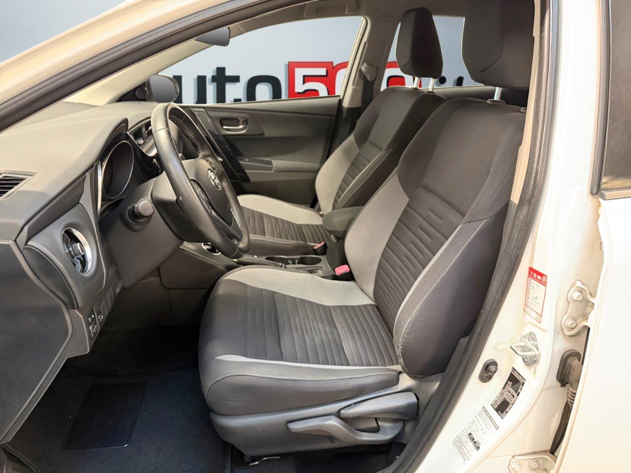 Toyota Auris 5 Porte Auris 1.8h Active cvt
