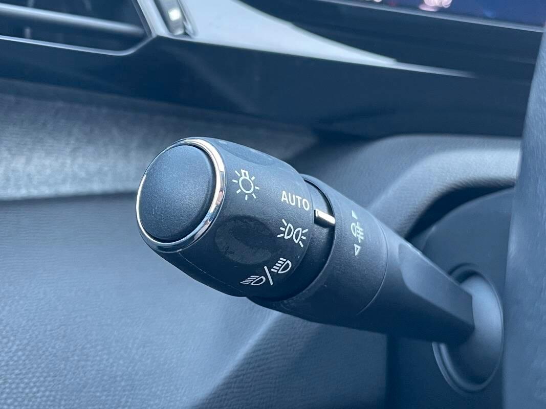 Peugeot 308 1.5 bluehdi Allure Pack s&s 130cv AUTOM E TELECAM