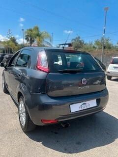 Fiat Punto 1.3 MJT 75 CV - 2014