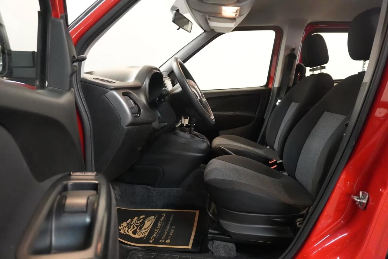 Fiat Doblo Doblò 1.6 MJT 16V 90CV Easy