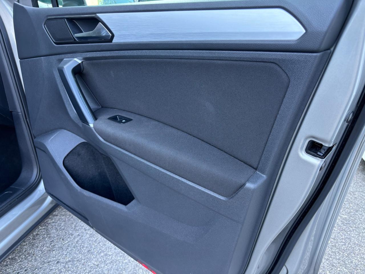 Volkswagen Tiguan 2.0 TDI 150cv business