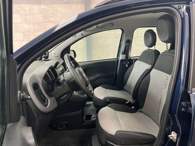 FIAT Panda Panda 1.2 Lounge