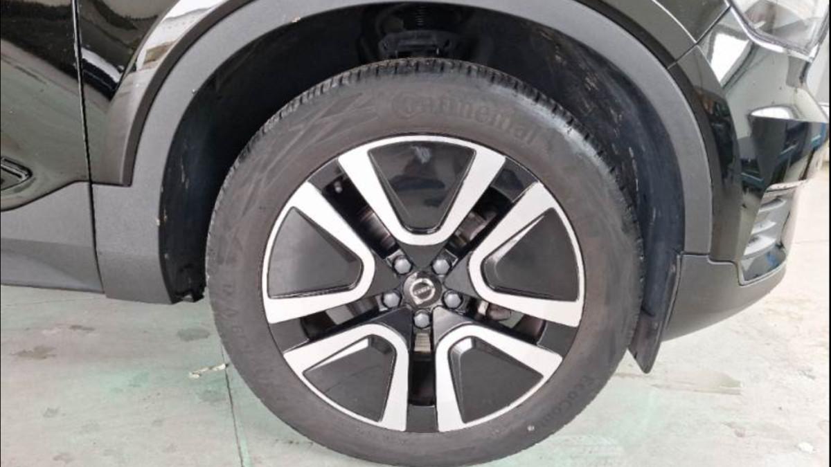 VOLVO Xc40 T3 Geartronic Business Plus