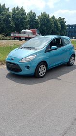 Ford Ka Ka+ 1.2 8V 69CV