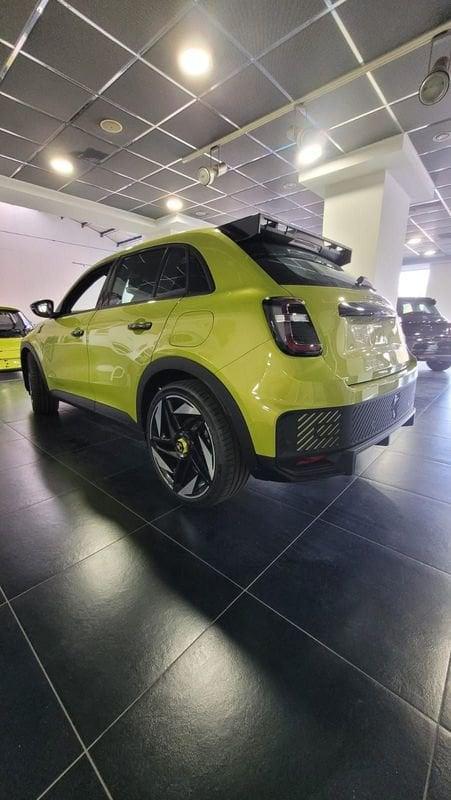 Abarth 600e 600e Turismo