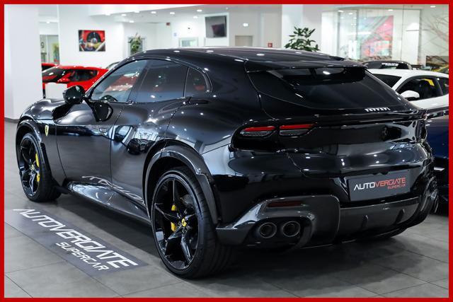 FERRARI Purosangue Purosangue|FULL CARBON|IVA ESP