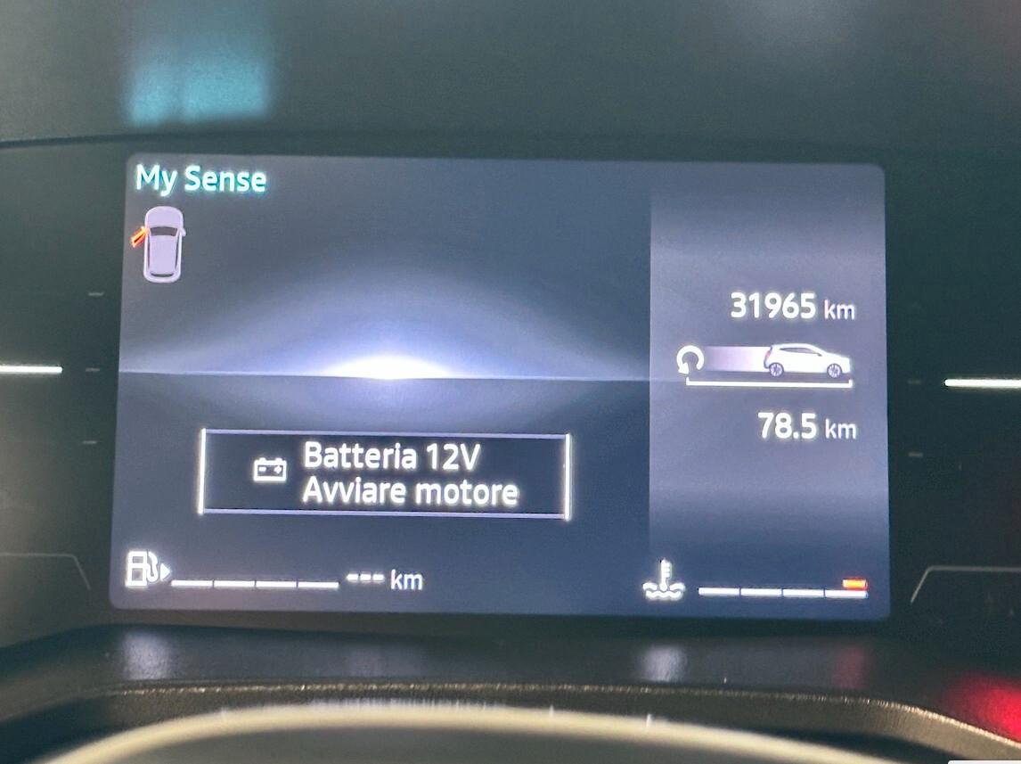 Renault Clio TCe 90 CV 5 porte Techno