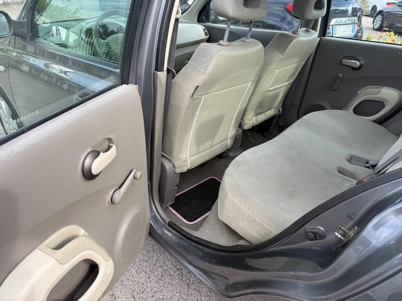 Nissan Micra 1.5d 82CV 5 porte Acenta