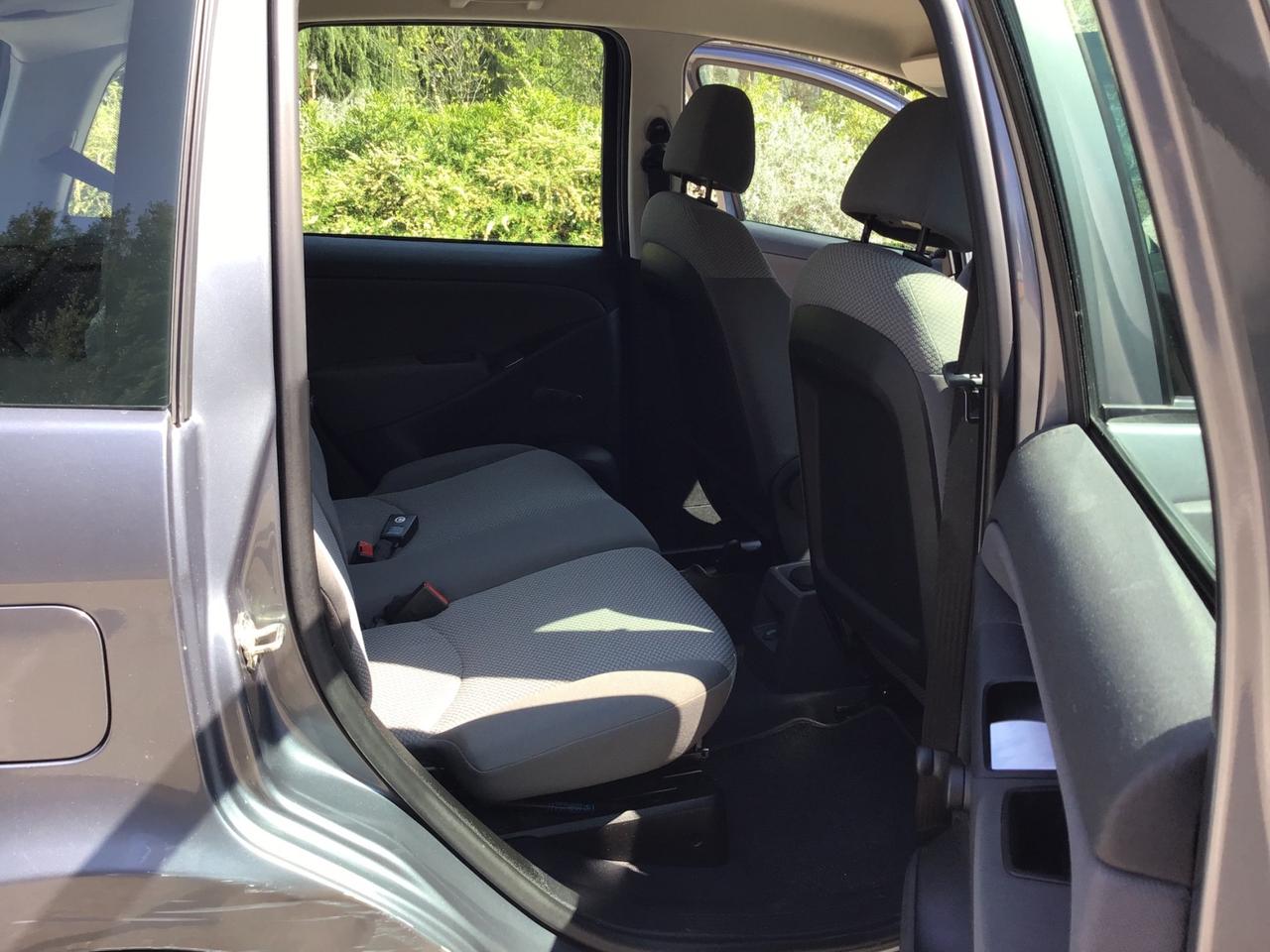 Fiat Idea 1.2 16V BlackLabel