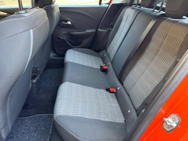 OPEL Corsa EDITION 1.2 BENZINA