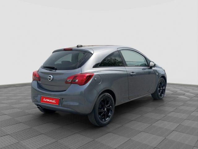 OPEL Corsa Corsa 1.2 Coupé b-Color