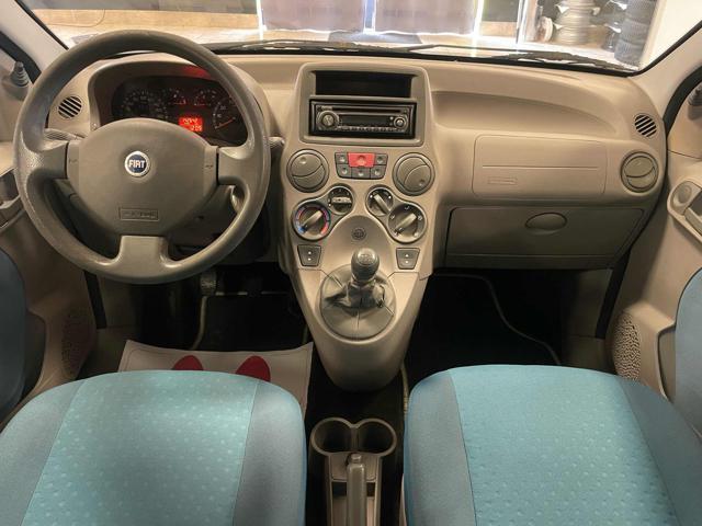 FIAT Panda 1.2 Dynamic*OK GUIDA NEO PATENATI*