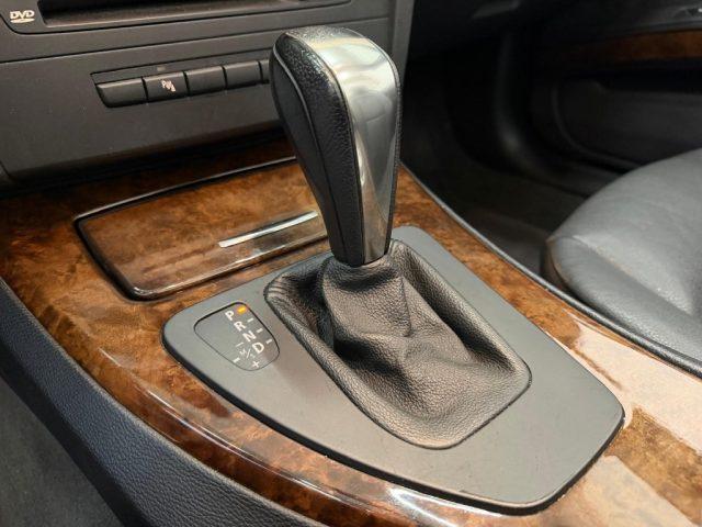 BMW 320 i cat Cabrio Futura //BELL1SS1MA//