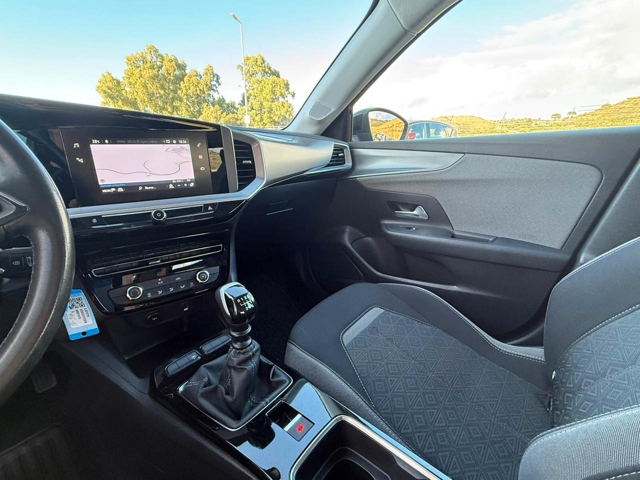 Opel Mokka 1.5 diesel Edition