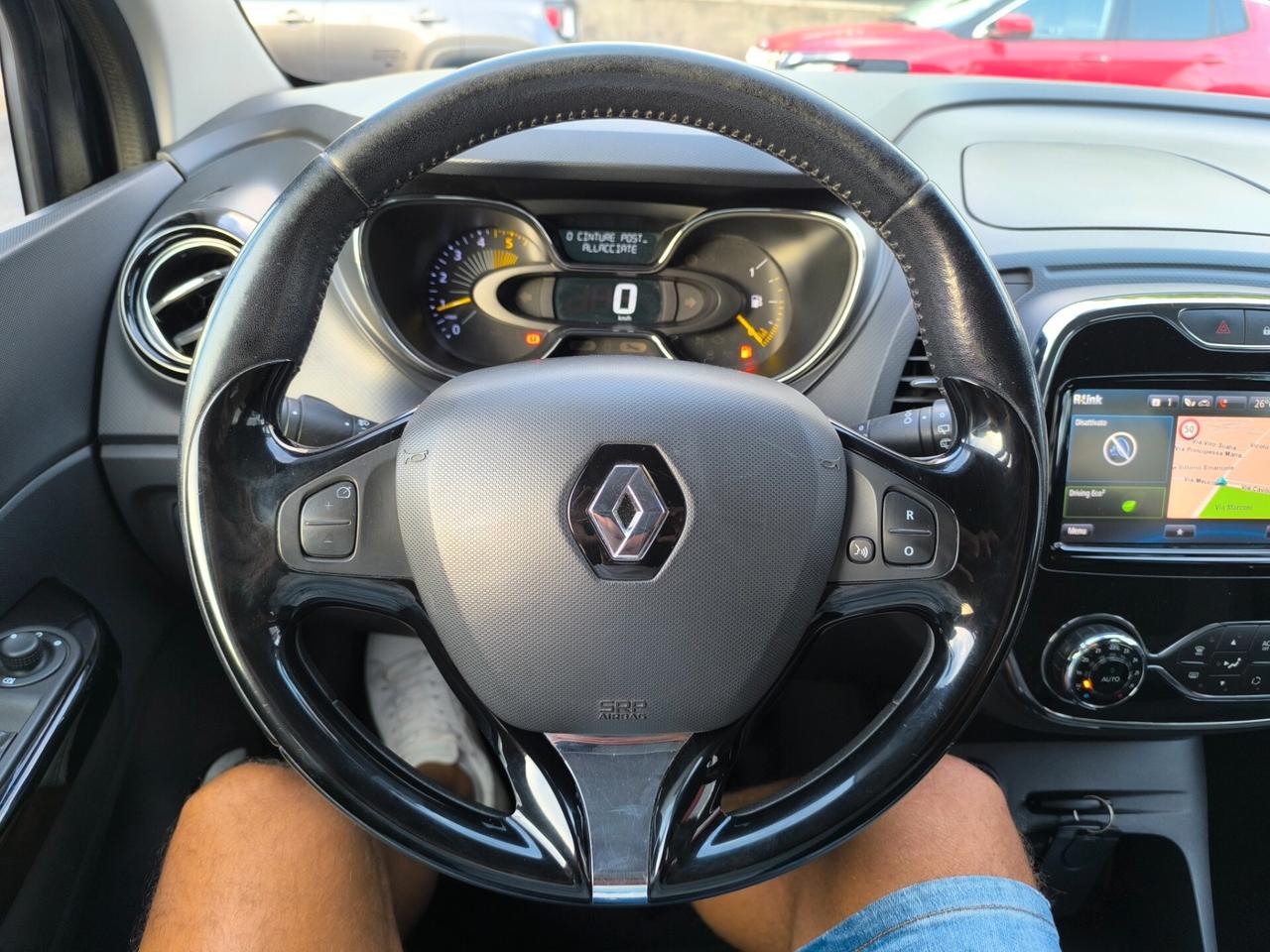 Renault Captur 1.5 dCi 8V 90 CV Start&Stop Energy R-Link