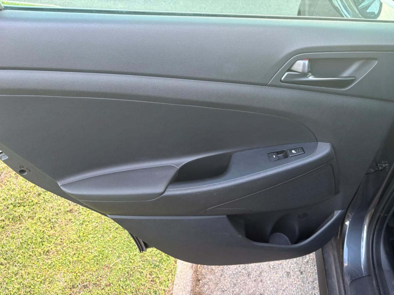 Hyundai Tucson 1.7 CRDi Sound Edition