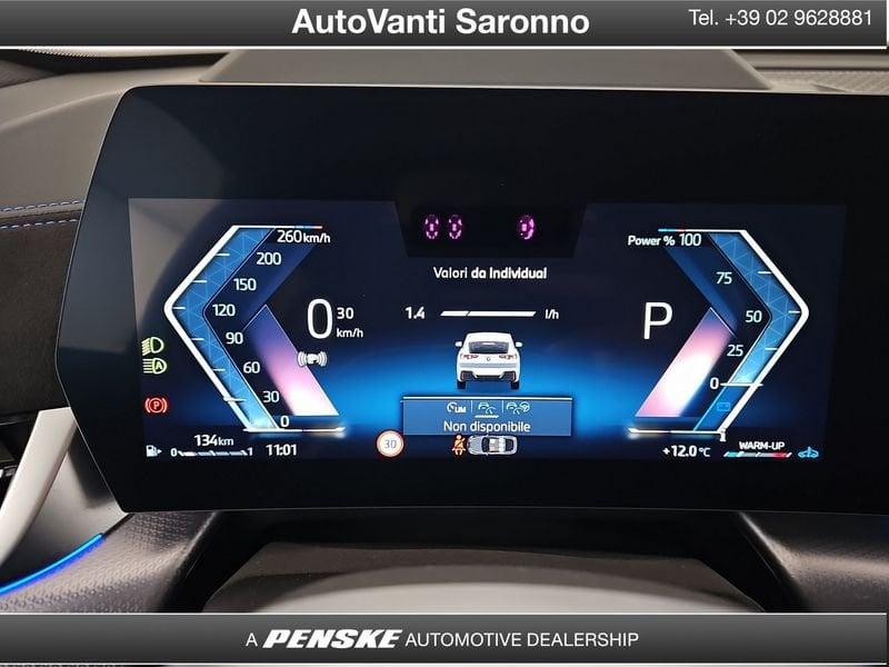 BMW X2 X2 xDrive 20d Msport Pro