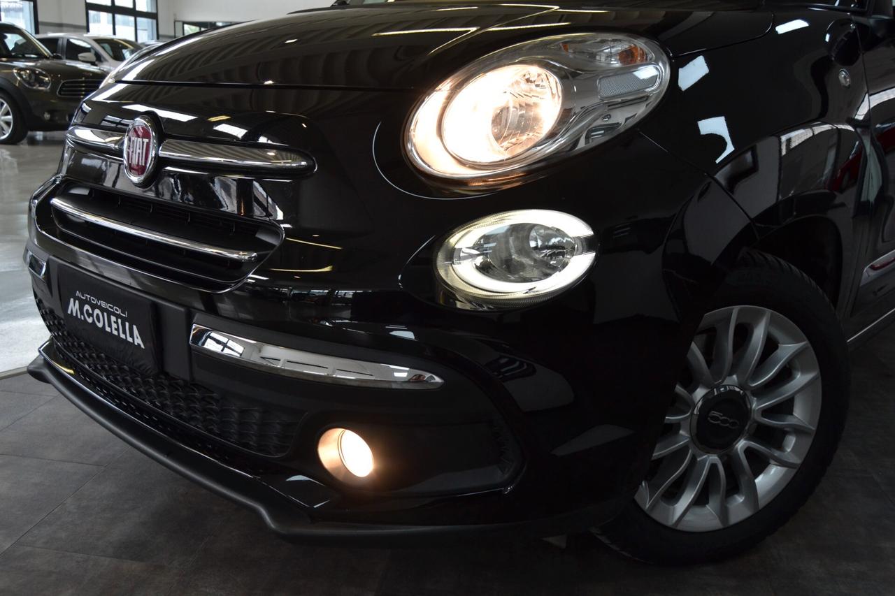Fiat 500L 1.4 T-Jet 120 CV GPL Mirror Navi/Cruise/Telecamera