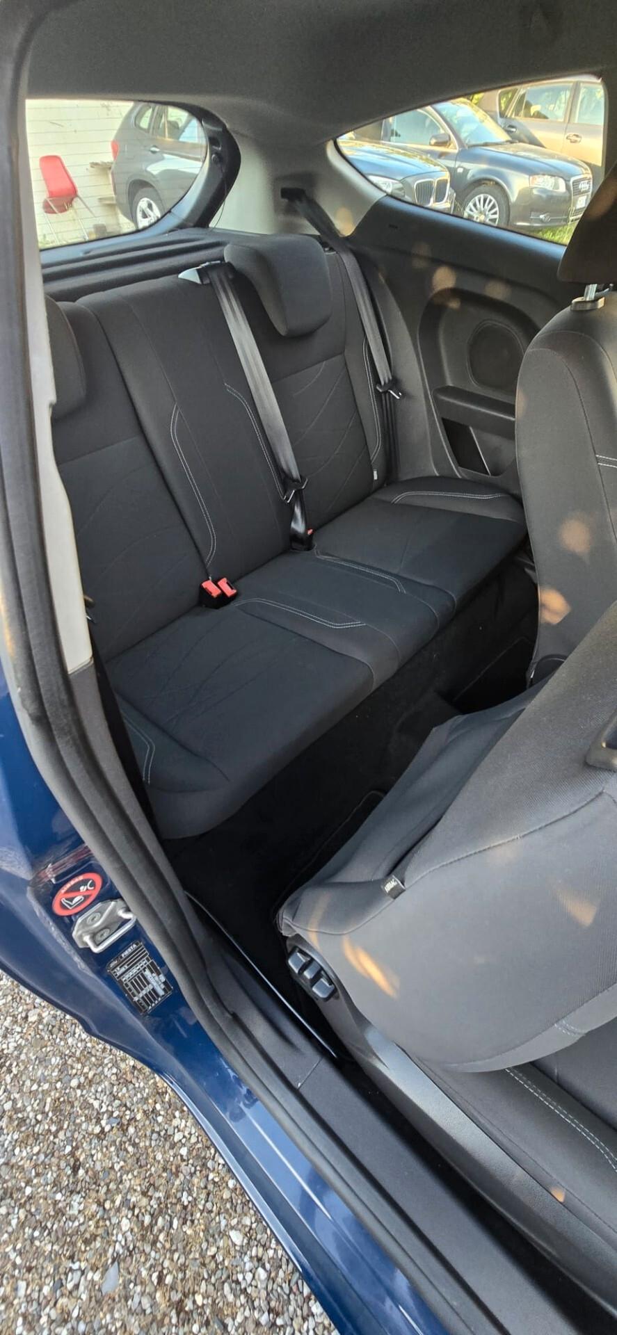 Ford Fiesta 1.0 80CV 3 porte