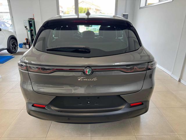 ALFA ROMEO Tonale 1.6 diesel 130 CV TCT6 Sprint