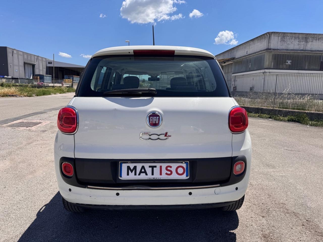 Fiat 500L 1.3 Multijet Lounge 98000 km