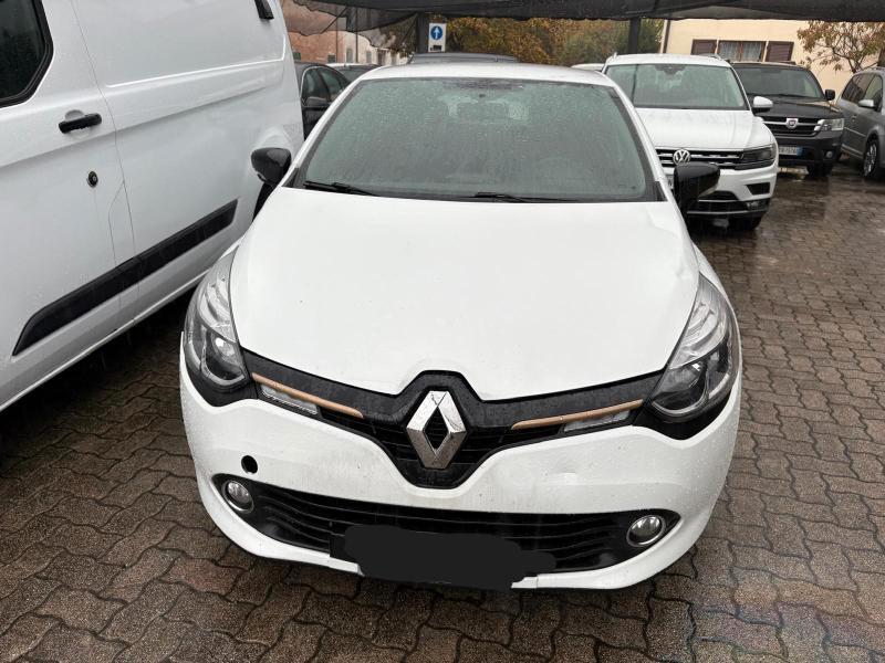 Renault Clio 5 Porte Clio 5p 1.5 dci energy Zen (live) s&s 75cv E6