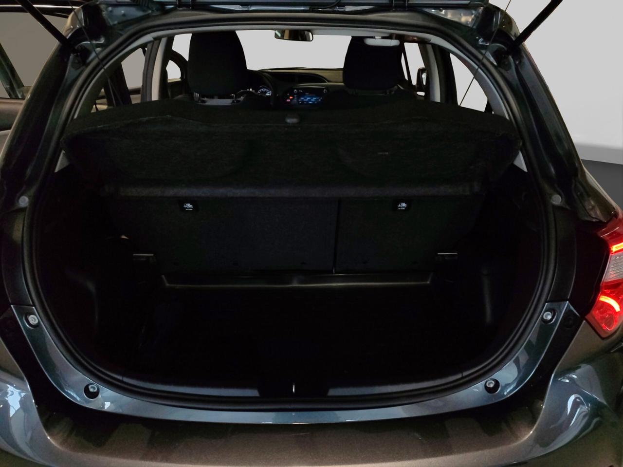 Toyota Yaris 1.5 Hybrid 5 porte Active 100CV