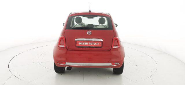 FIAT 500 0.9 TwinAir Turbo 85 CV Lounge