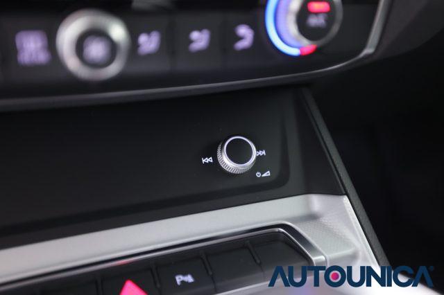 AUDI Q3 SPB 35 TDI S TRONIC BUSINESS PLUS FULL LED