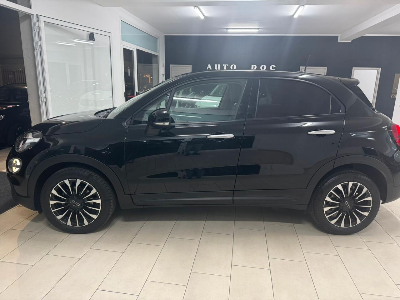 Fiat 500X 1.0 T3 120 CV Sport