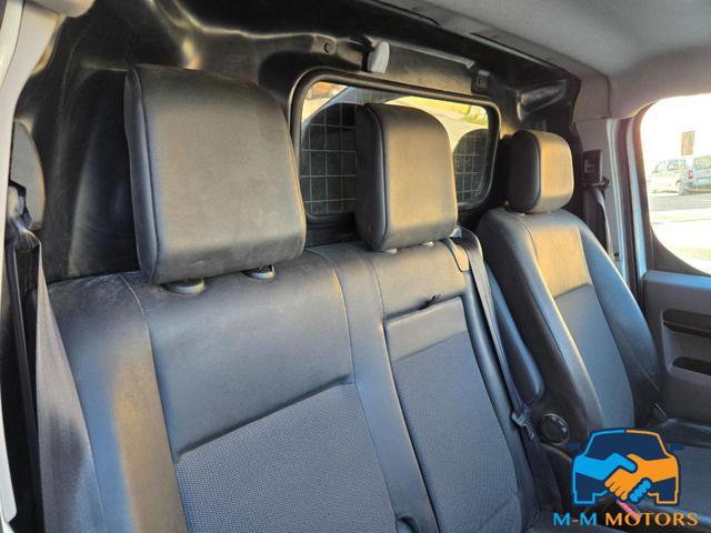 TOYOTA Proace 1.5D 120CV Furgone Compact 4p.10q