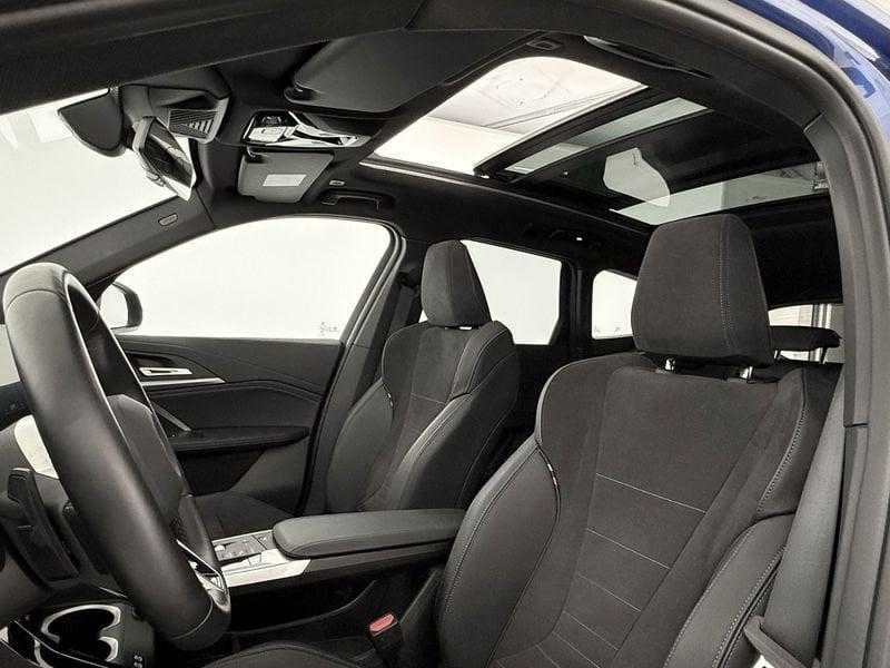 BMW X1 X1 xDrive 20d Msport