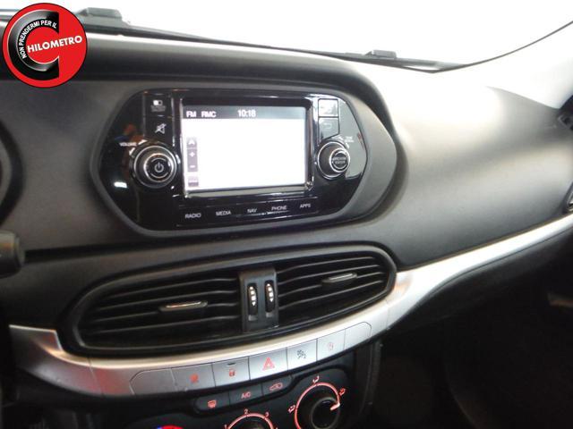 FIAT Tipo 1.3 Mjt S&S SW Business