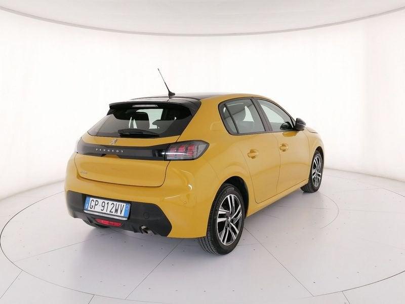 Peugeot 208 1.2 puretech Active Pack s&s 100cv