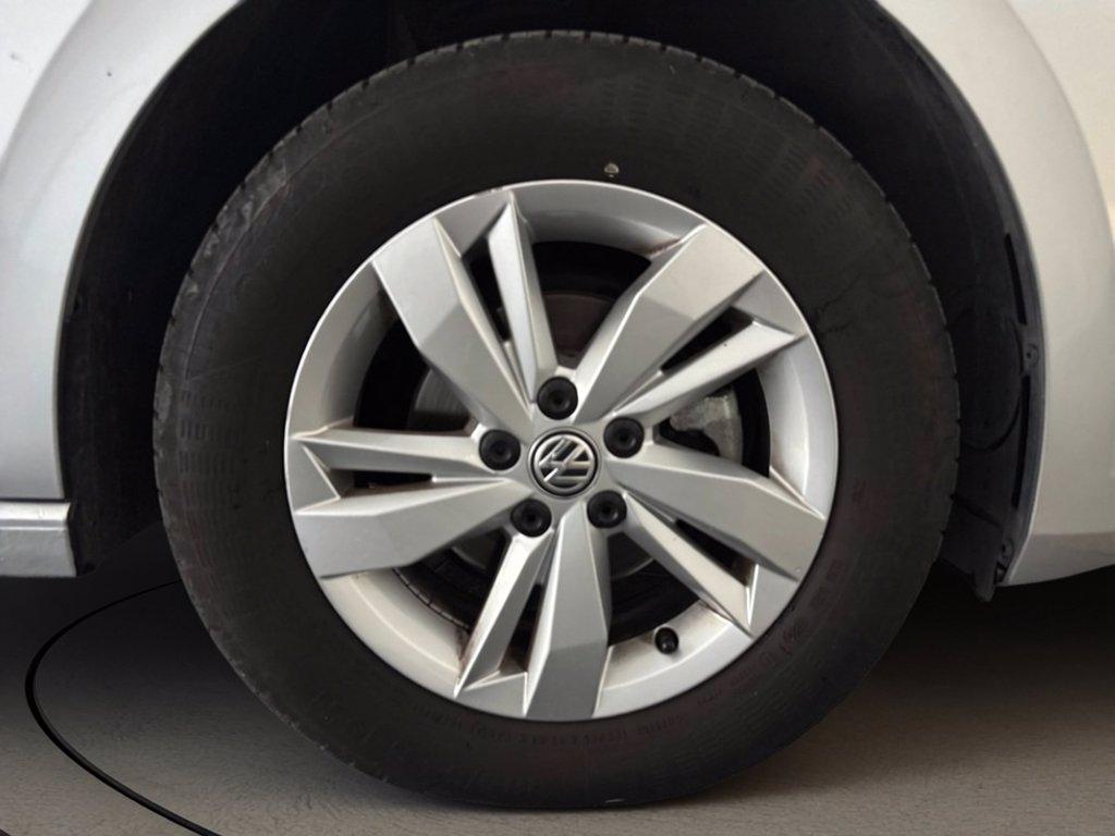 VOLKSWAGEN Polo 5p 1.0 tsi comfortline 95cv del 2020