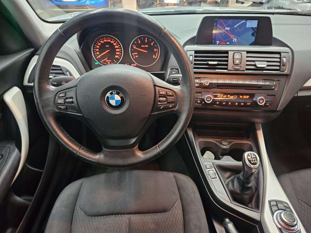 BMW 116 d 5p Business NEOPATENTATI