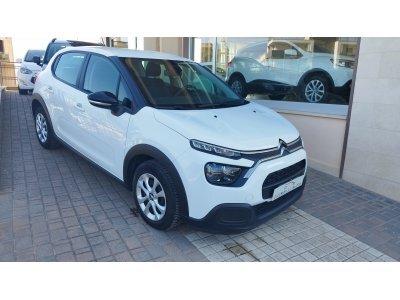 Citroen C3 FEEL