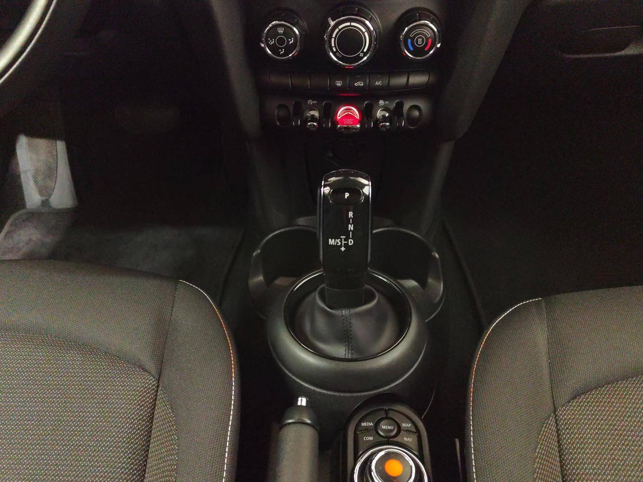 MINI Mini Cooper Baker Street 5 Porte