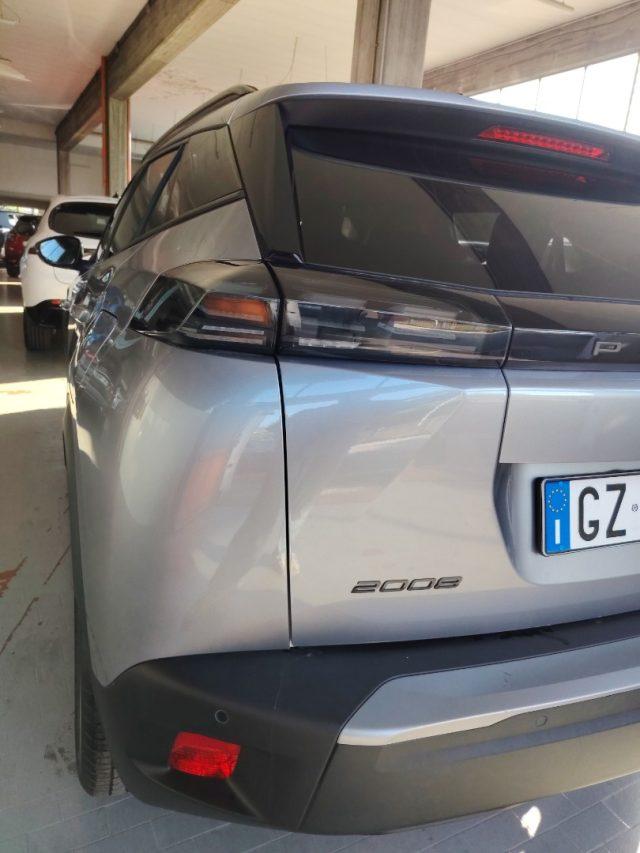 PEUGEOT 2008 PureTech 100 S&S Allure PROMO