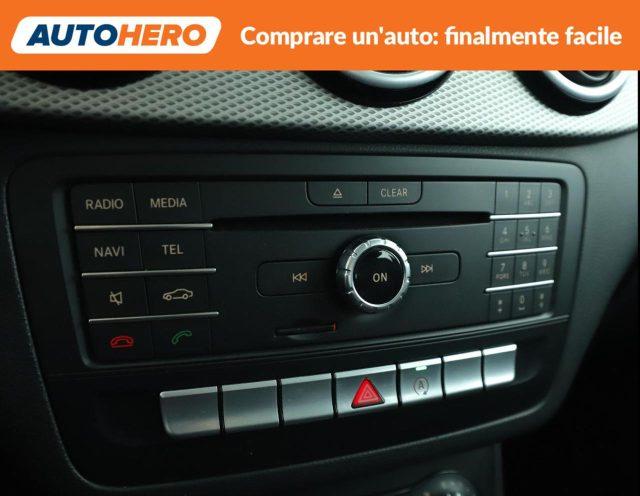 MERCEDES-BENZ B 180 CDI Sport