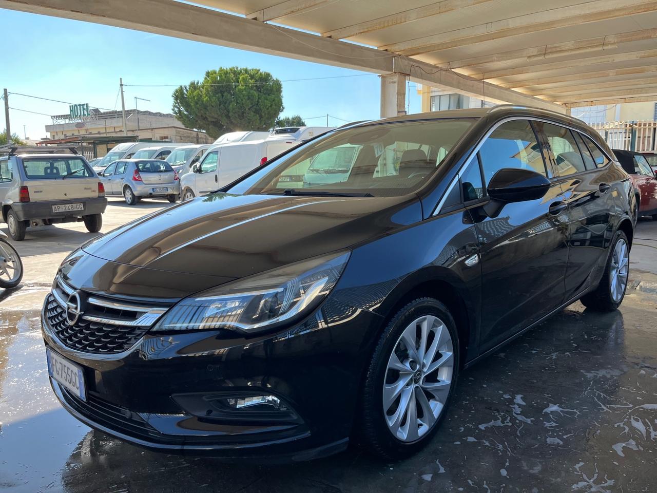 Opel Astra 1.6 CDTi 136CV Start&Stop Sports Tourer Innovation