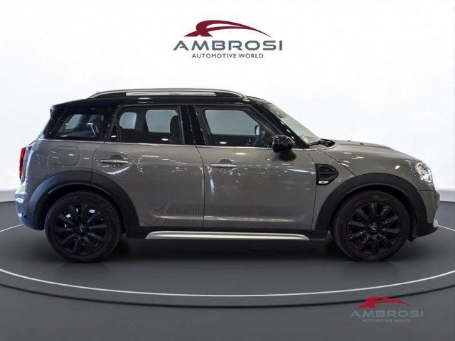 MINI Countryman Cooper D 2.0 Cooper D auto Business