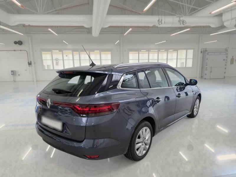 RENAULT MEGANE SPORTER 1.5 DCI 85KW BLUE BUSINESS WAGON