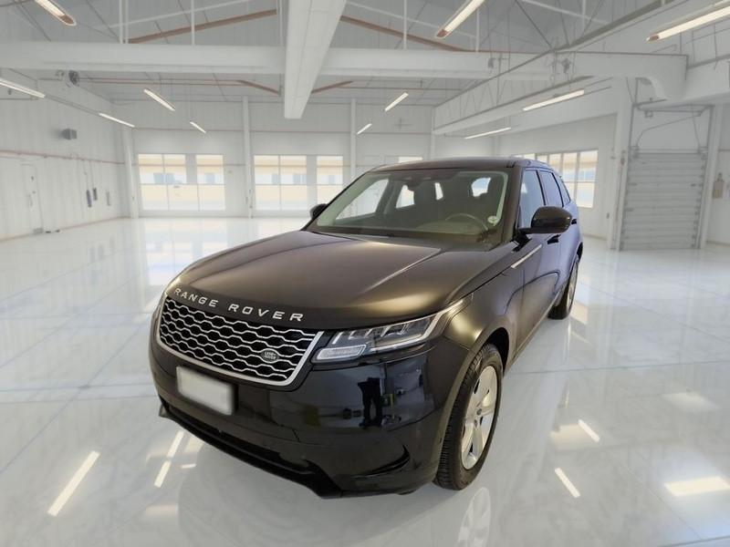 LAND ROVER RANGE ROVER VELAR 2.0 D I4 MHEV 204 4WD AUTO 5 PORTE SUV