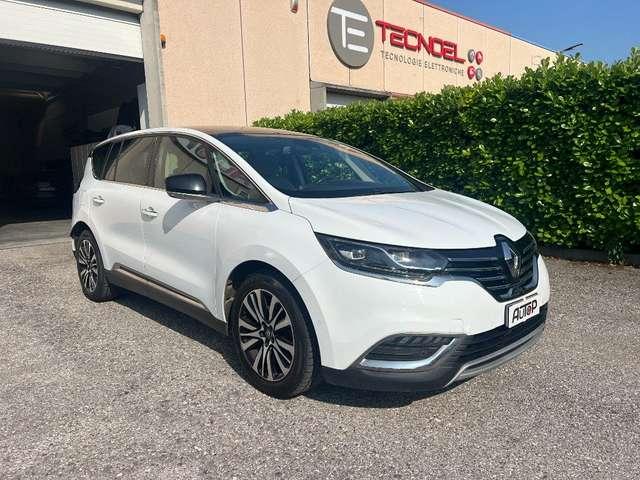 Renault Espace dCi 160CV EDC Energy Initiale Paris 4Control