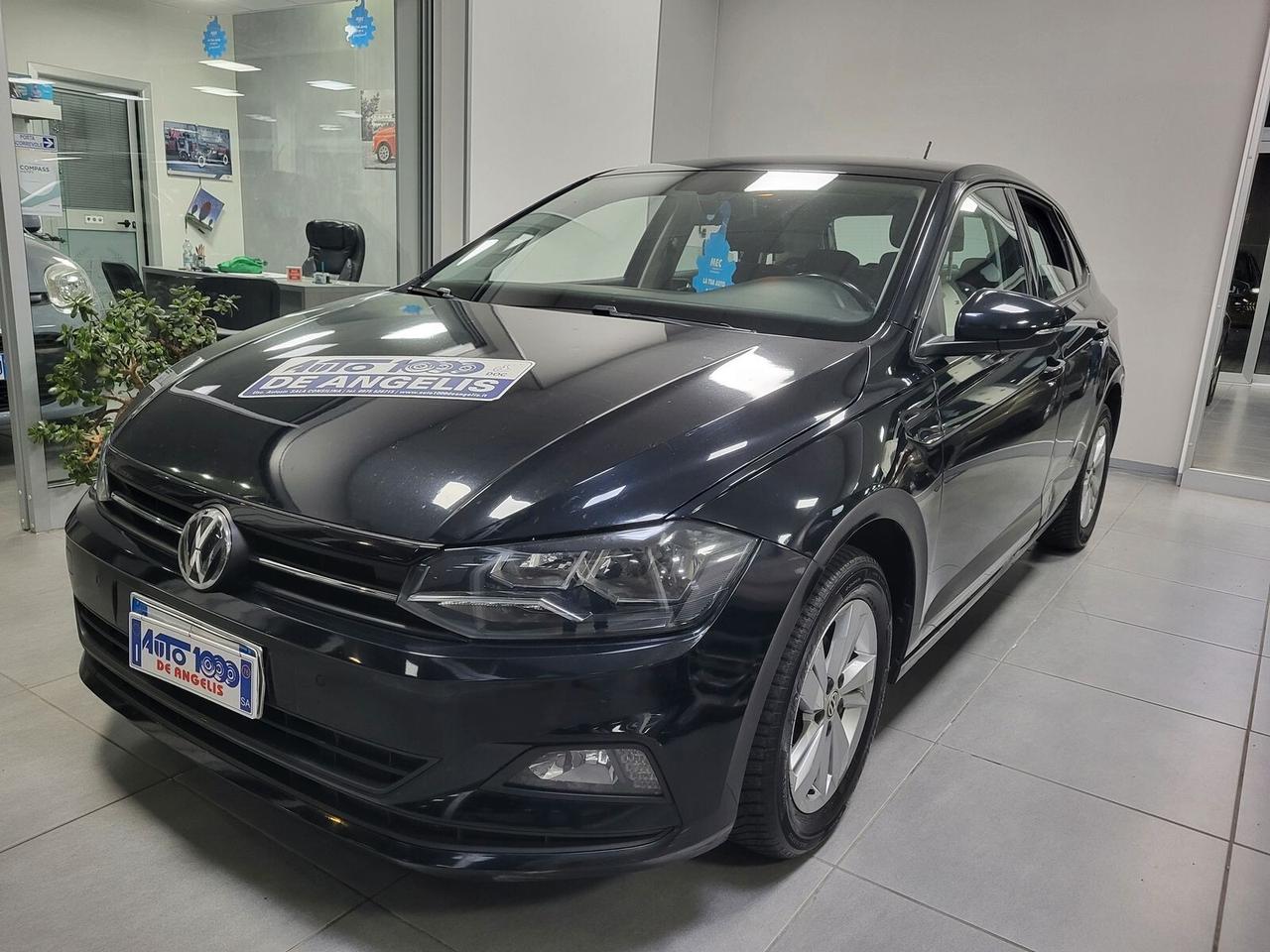 Volkswagen Polo 1.0 FULL OPTIONALS *** FINO AL 31 OTTOBRE
