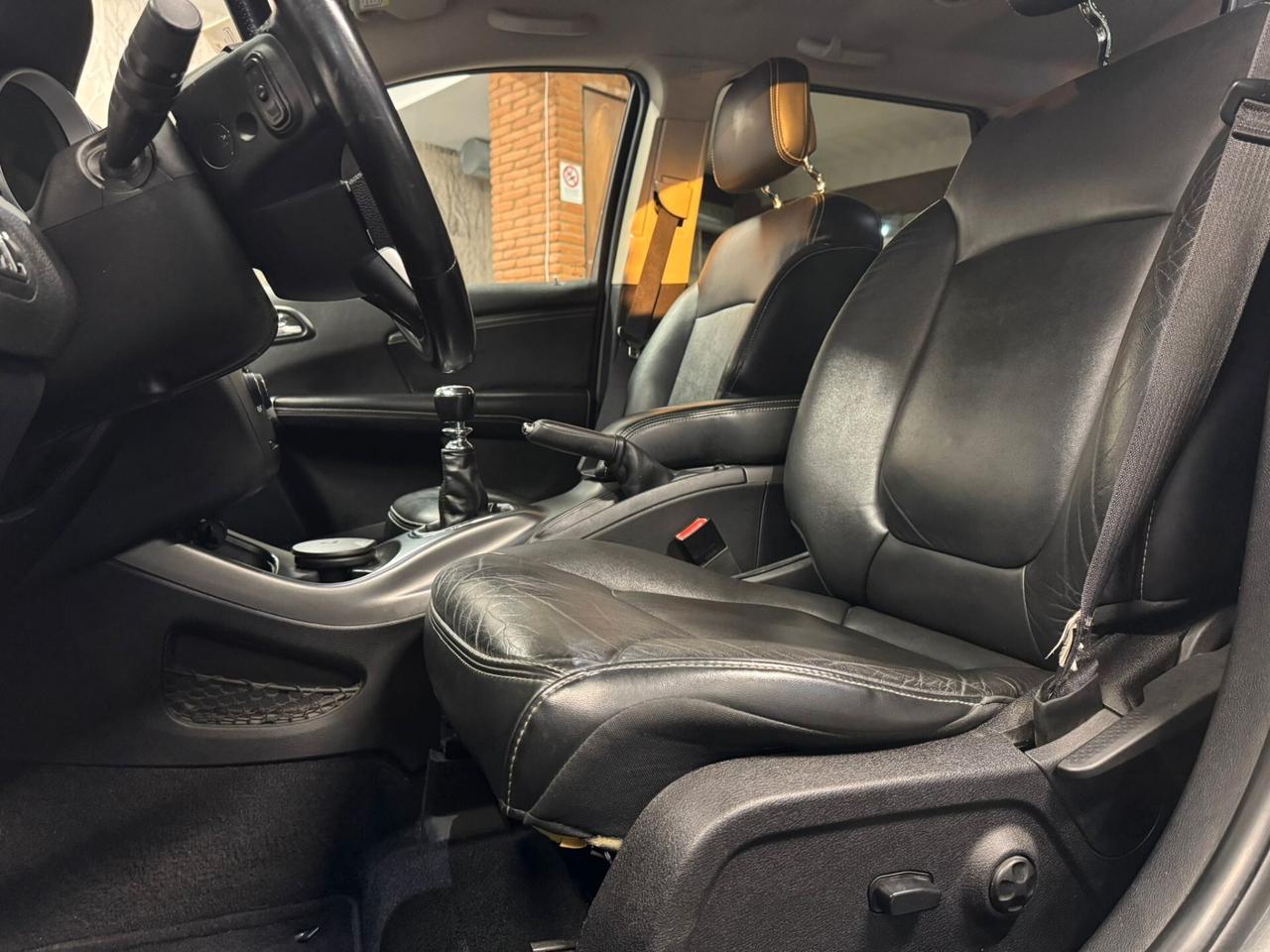 Fiat Freemont 2.0 Multijet 140 CV Urban